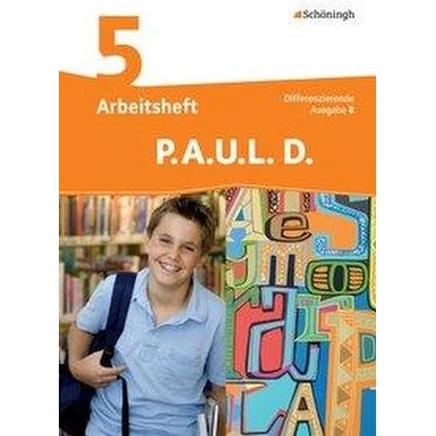 5. Klasse, Arbeitsheft