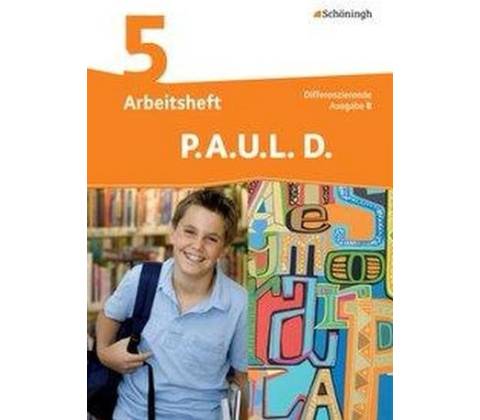 5. Klasse, Arbeitsheft