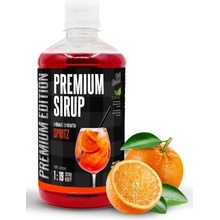 CukrStop Premium sirup SPRIT 650 g