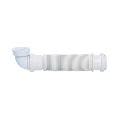 AQUASTO СИФОН ЗА УМИВАЛНИК senzo БЕЗ ВИТЛО 1 1/4 (51638)