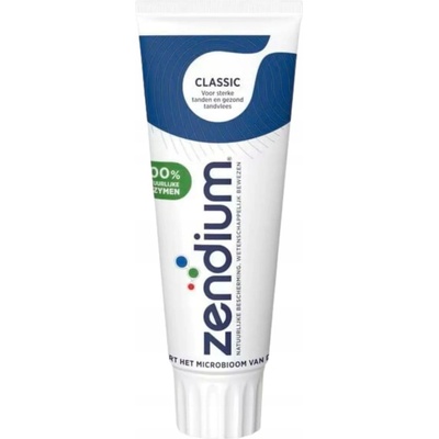 Zendium Classic complete protection 75 ml