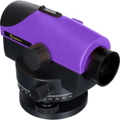 Оптичен нивелир Ermenrich PL30 (84090)