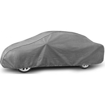 Kegel Mobile Garage XL sedan