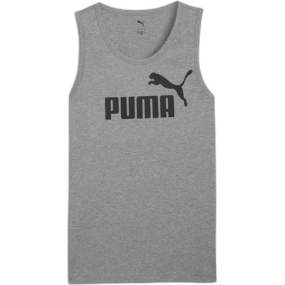 Puma ESS No. 1 Logo Tank – Zboží Mobilmania