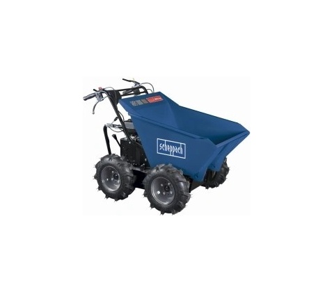 Scheppach DP 5000
