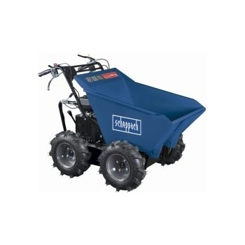 Prepravný vozík SCHEPPACH DP 5000