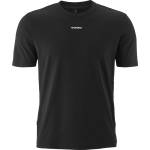 Gonso Мъжка тениска Gonso OffBike T-Shirt - Black - размер XL (216-6604-0114)