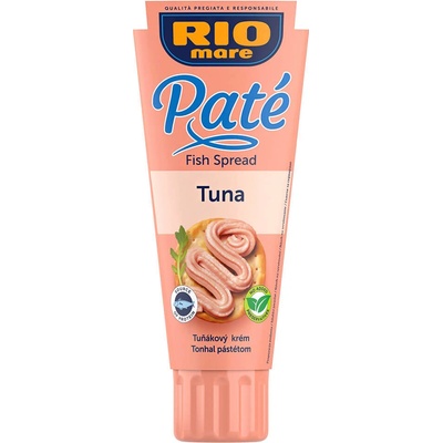 Rio Mare Paté Tuňákový krém 100g
