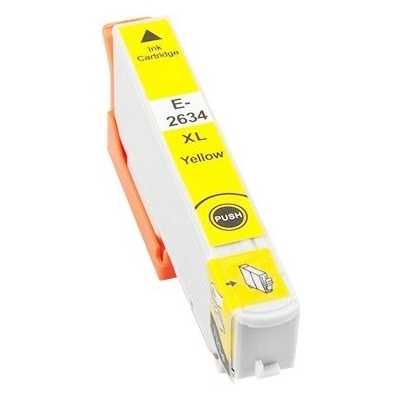 Můj-toner Epson T2614 - kompatibilní