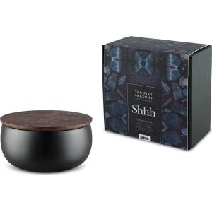 Alessi Свещ The Five Seasons Shhh голяма (MW62L 5 B)