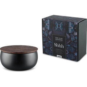 Alessi Свещ The Five Seasons Shhh голяма (MW62L 5 B)