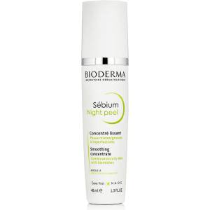 BIODERMA Sébium Night Peel 40 ml