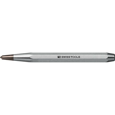 PB SWISS TOOLS Důlčík s hrotem HM 120 x 10 mm PB SWISS TOOLS (EDE66880120)