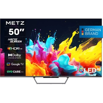 Metz 50MQE7600Z