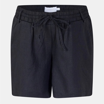 Image 1 of Mamalicious Анцуг Mamalicious Women's Mama Maternity Tracksuit Shorts - Black