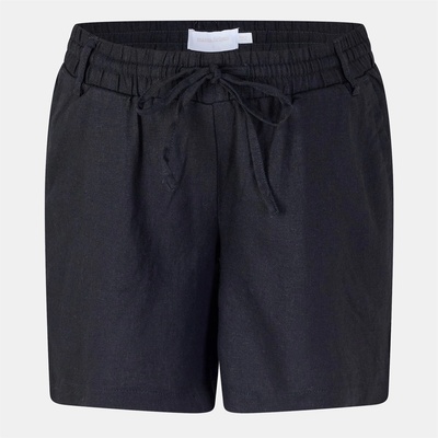 Mamalicious Анцуг Mamalicious Women's Mama Maternity Tracksuit Shorts - Black