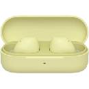 Image 1 of Sony WF-C510 yellow (WFC510Y.CE7)