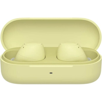 Image 1 of Sony WF-C510 yellow (WFC510Y.CE7)