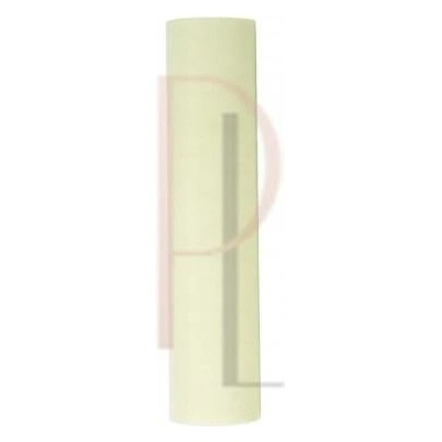 Paris Dekorace Tyl v roli, ivory, 15cm/23m