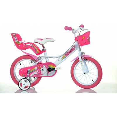 Dino Bikes 5144K/UN Unicorn 2024