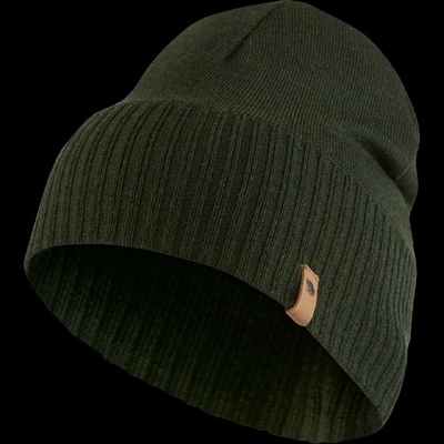Fjällräven Merino Lite Hat deep forest
