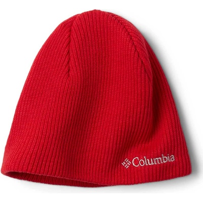 Columbia YOUTH WHIRLIBIRD WATCH CAP detská zimná čiapka červená