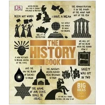 Image 1 of The History Book