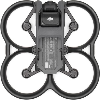 DJI Avata Fly Smart Combo CP.FP.00000064.01