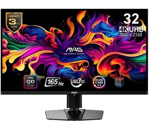 MSI MAG 321UPDE