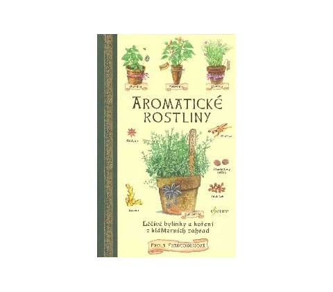 Aromatické rostliny