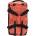 Rains Сак Rains Texel Duffel Bag Small W3 Luggage - Kiln - размер 43 l (510-7219-0311)