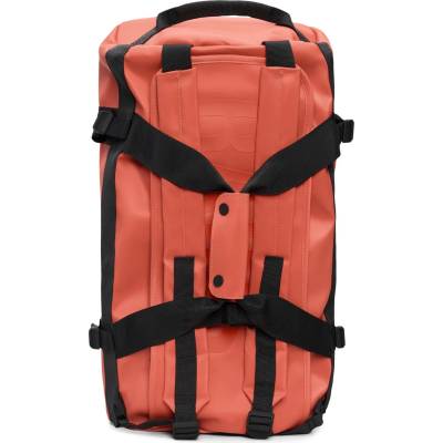 Rains Сак Rains Texel Duffel Bag Small W3 Luggage - Kiln - размер 43 l (510-7219-0311)