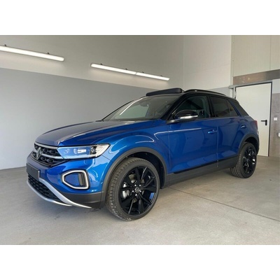 Volkswagen T-Roc TDI DSG Style 110 kW