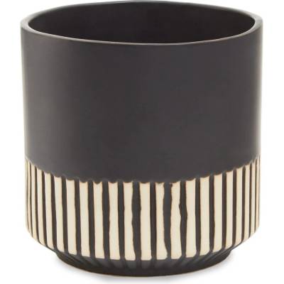 Premier Housewares Глинено покритие за кашпа ø 15 cm Kiso - Premier Housewares (5506183)