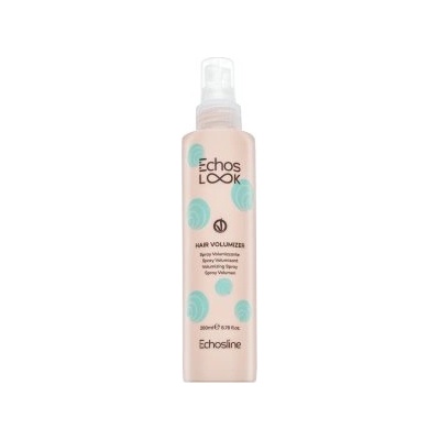 Echosline Echos Look Hair Volumizer спрей за обем за фина коса 200 ml