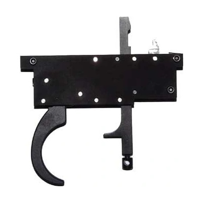 Action Army AA CNC spúšťový mechanizmus Zero Trigger L96 MB01