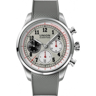 Union Glashütte D009.427.17.082.00