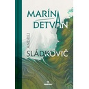 Detvan / Marína - Andrej Sládkovič