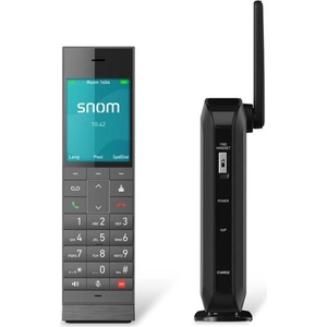 Snom IP телефон Snom - 7006 (7006)