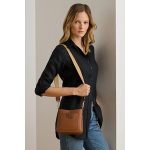 Ralph Lauren чанта crossbody дамска от кожа (431982184) - answear - 332,30 лв