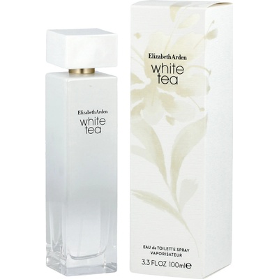 Elizabeth Arden White Tea sprchový gel 390 ml