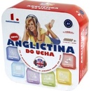 CD Nová angličtina do ucha 1.