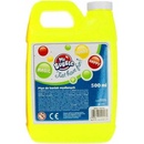 MC Mýdlové bubliny pro bubliny 500ml My Bubble Mix2 Baniak 24