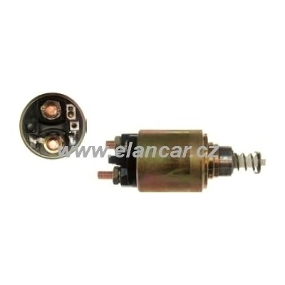 Spínač startéru 0001359100 Bosch 0331402024