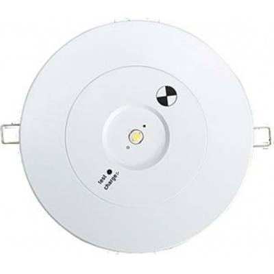 NBB PEGGY 2W LED 1,5 hod. DP IP20 910123010