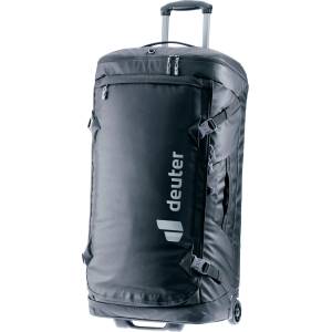 Deuter Сак Deuter Duffel Pro Movo 90 Luggage - Black (510-5134-0111)