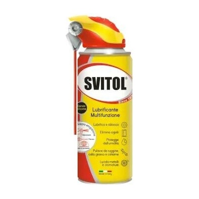 Arexons Svitol Víceučelový 400 ml