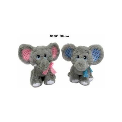 SUN-DAY Slon 30cm 2wz 145956 SUN-DAY mix price for 1pc