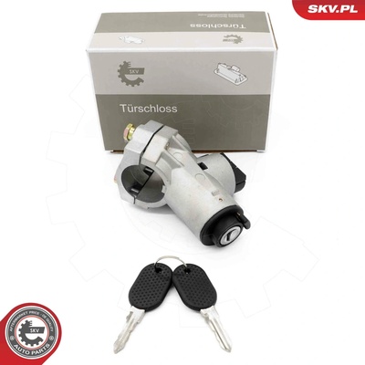 Zámek řízení ESEN SKV 65SKV214