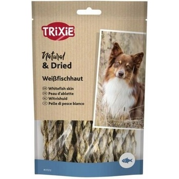 Trixie Premio SUSHI TWISTERS Light 100% rybie vrkoče 60 g